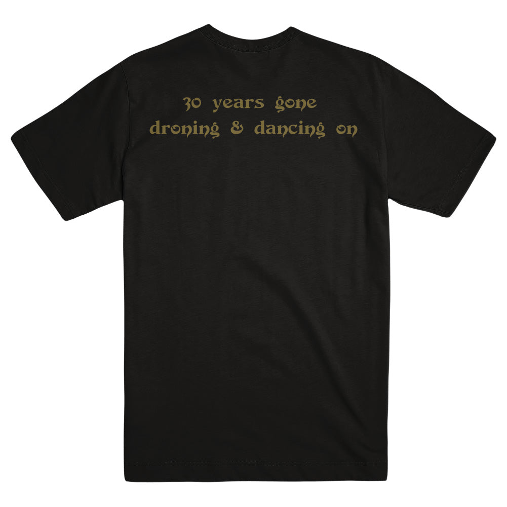 EARTH "30 Years" T-Shirt