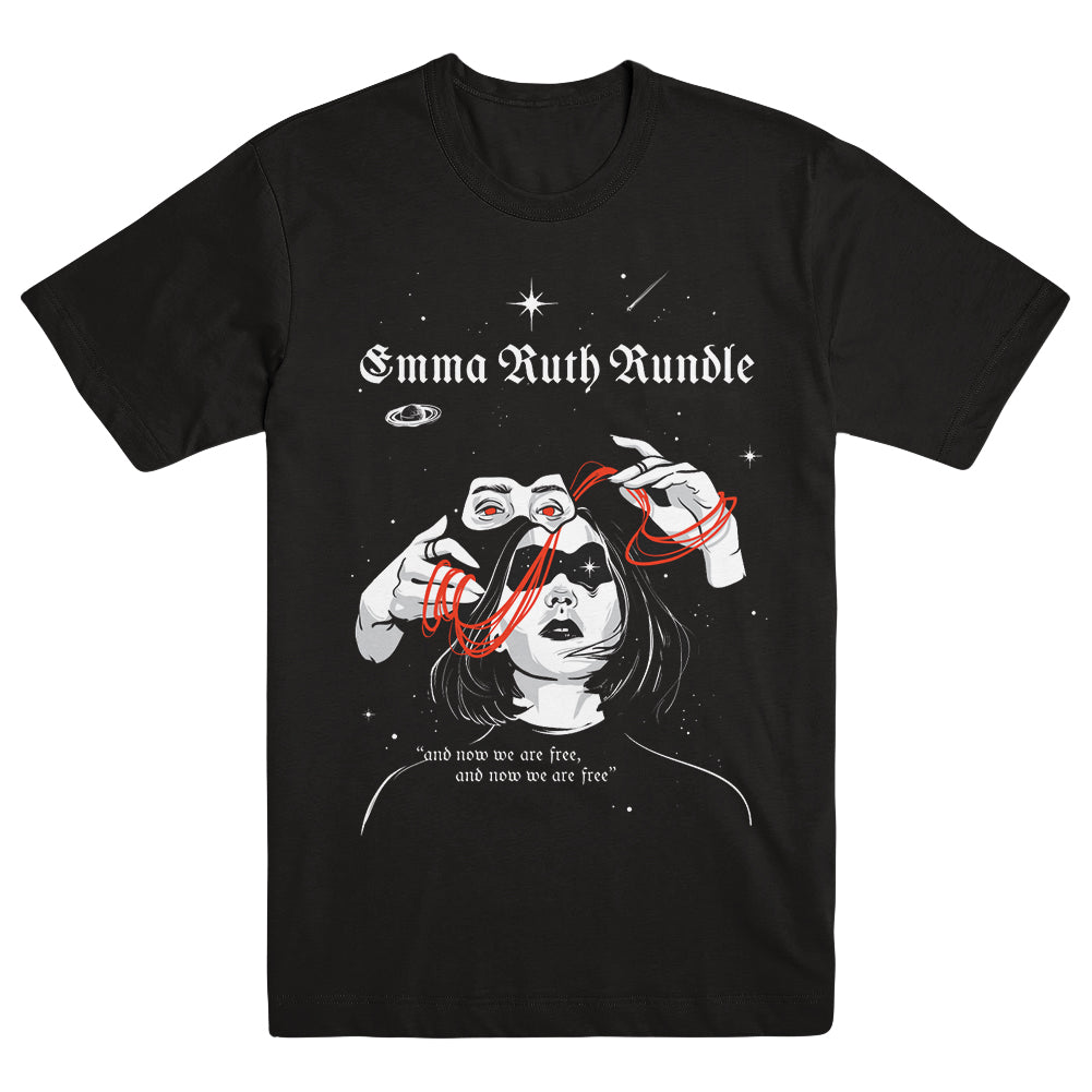 EMMA RUTH RUNDLE "Afterlife" T-Shirt