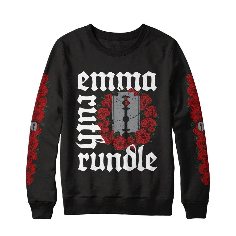 EMMA RUTH RUNDLE - Official EU/UK Store - Evil Greed