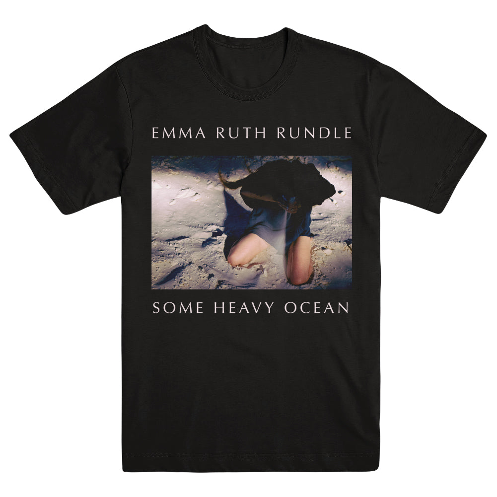 EMMA RUTH RUNDLE "Some Heavy Ocean" T-Shirt