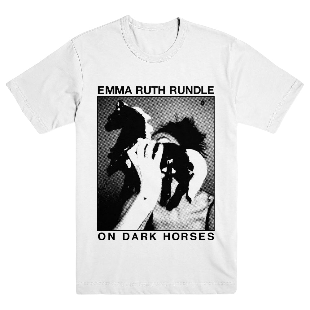 EMMA RUTH RUNDLE "Album Cover" T-Shirt