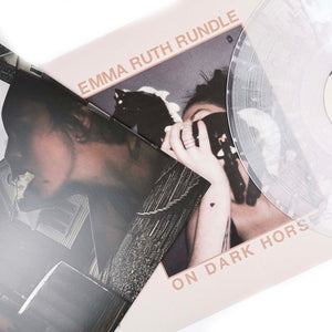 EMMA RUTH RUNDLE "On Dark Horses" LP