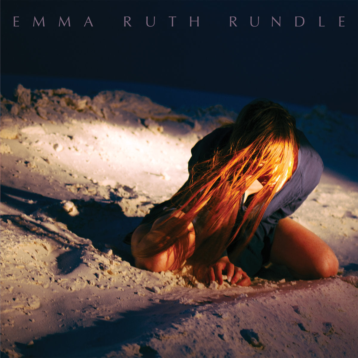 EMMA RUTH RUNDLE "Some Heavy Ocean" LP
