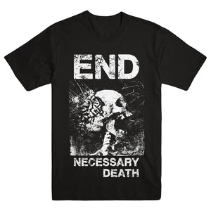 END "Eradicate" T-Shirt