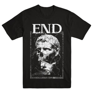 END "Statue" T-Shirt