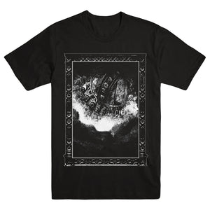 FULL OF HELL & PRIMITIVE MAN "Suffocating Hallucination" T-Shirt