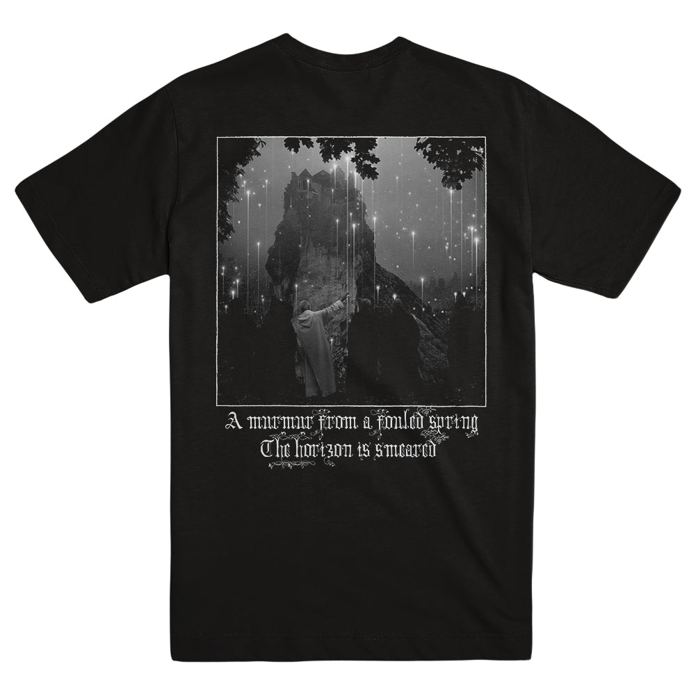 FULL OF HELL "Garden Of Burning Apparitions" T-Shirt