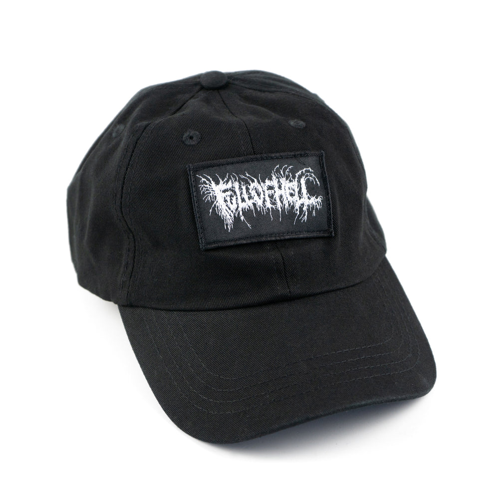 FULL OF HELL - Official EU/UK Store - Evil Greed