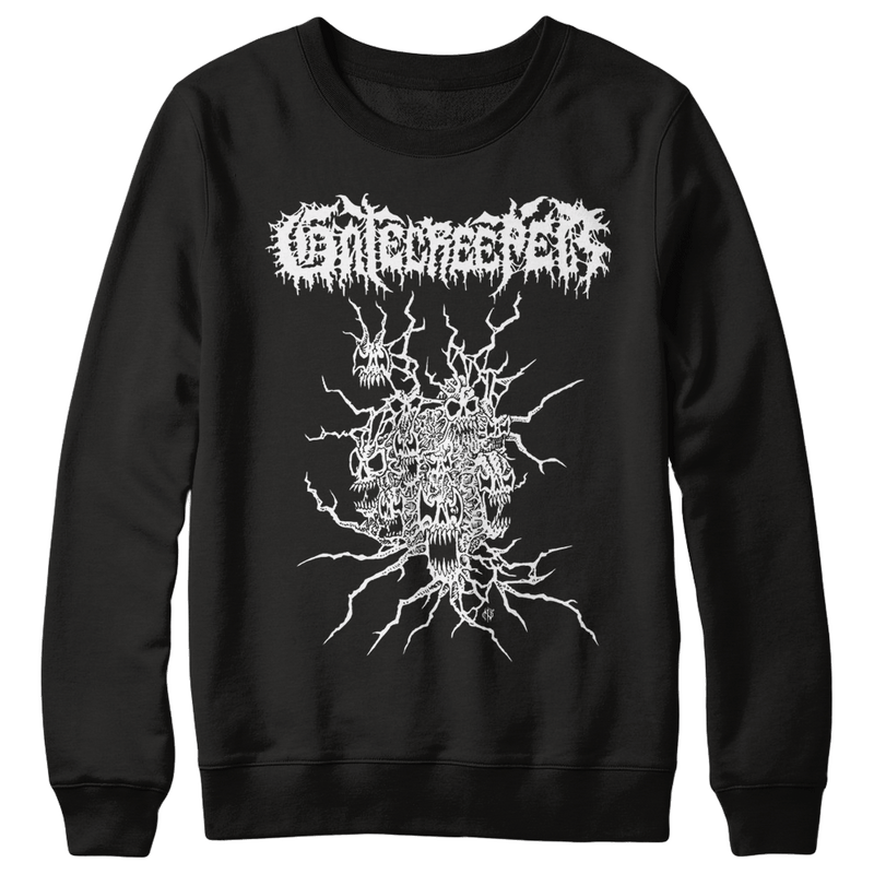 GATECREEPER - Official EU/UK Store - Evil Greed