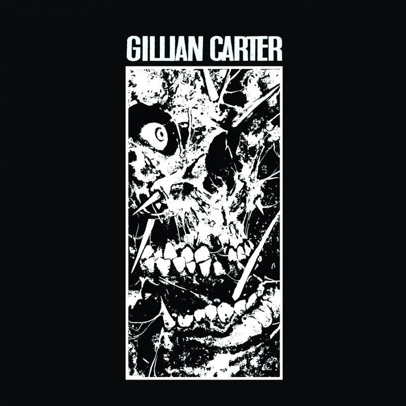 GILLIAN CARTER "Discography" 2xCD