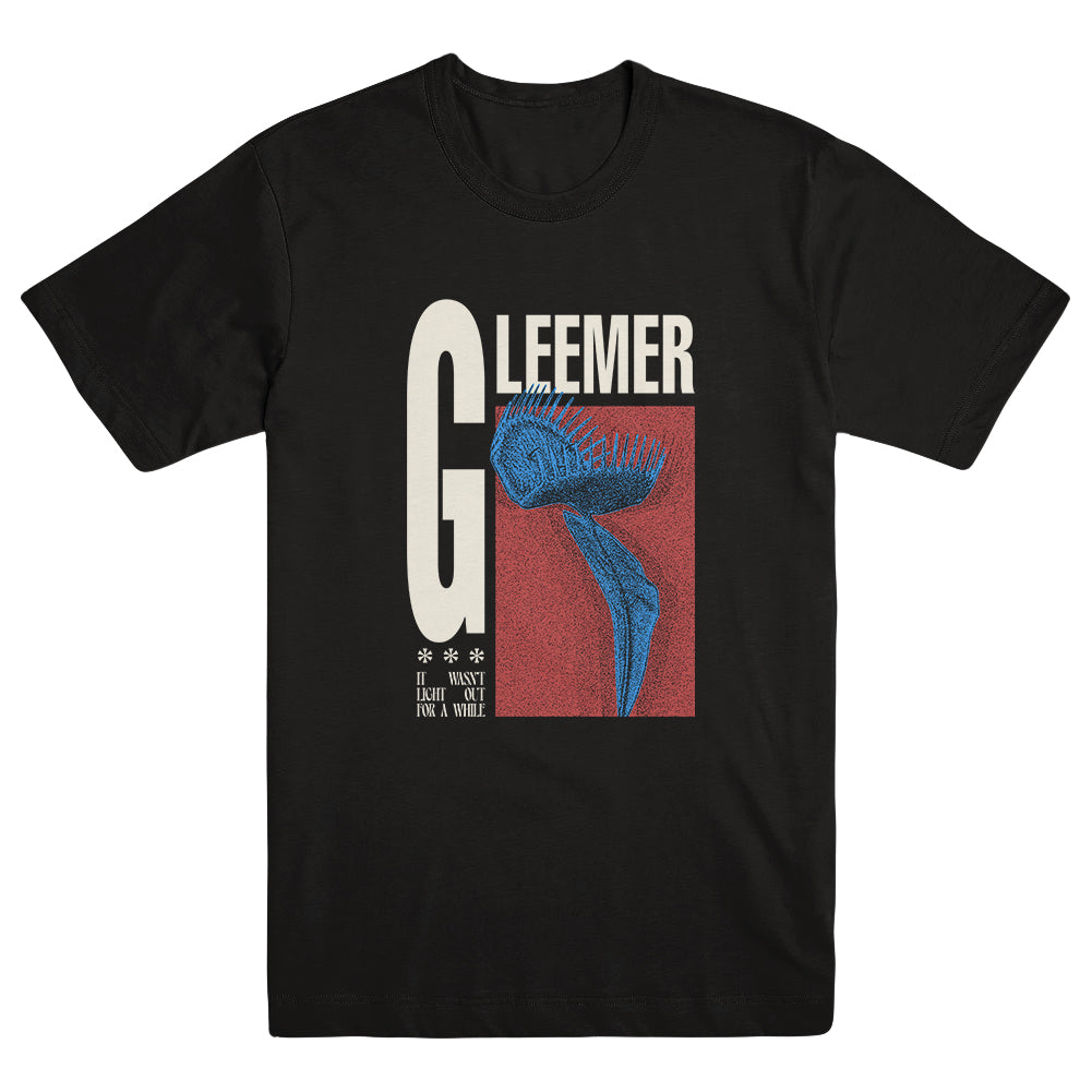 GLEEMER "Fly Trap" T-Shirt