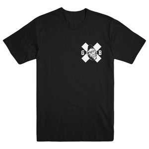 GORILLA BISCUITS "Gorilla X" T-Shirt