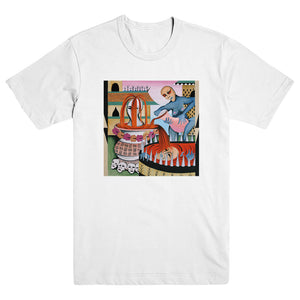 GULCH "Album Art" T-Shirt