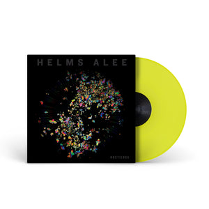 HELMS ALEE "Noctiluca" LP