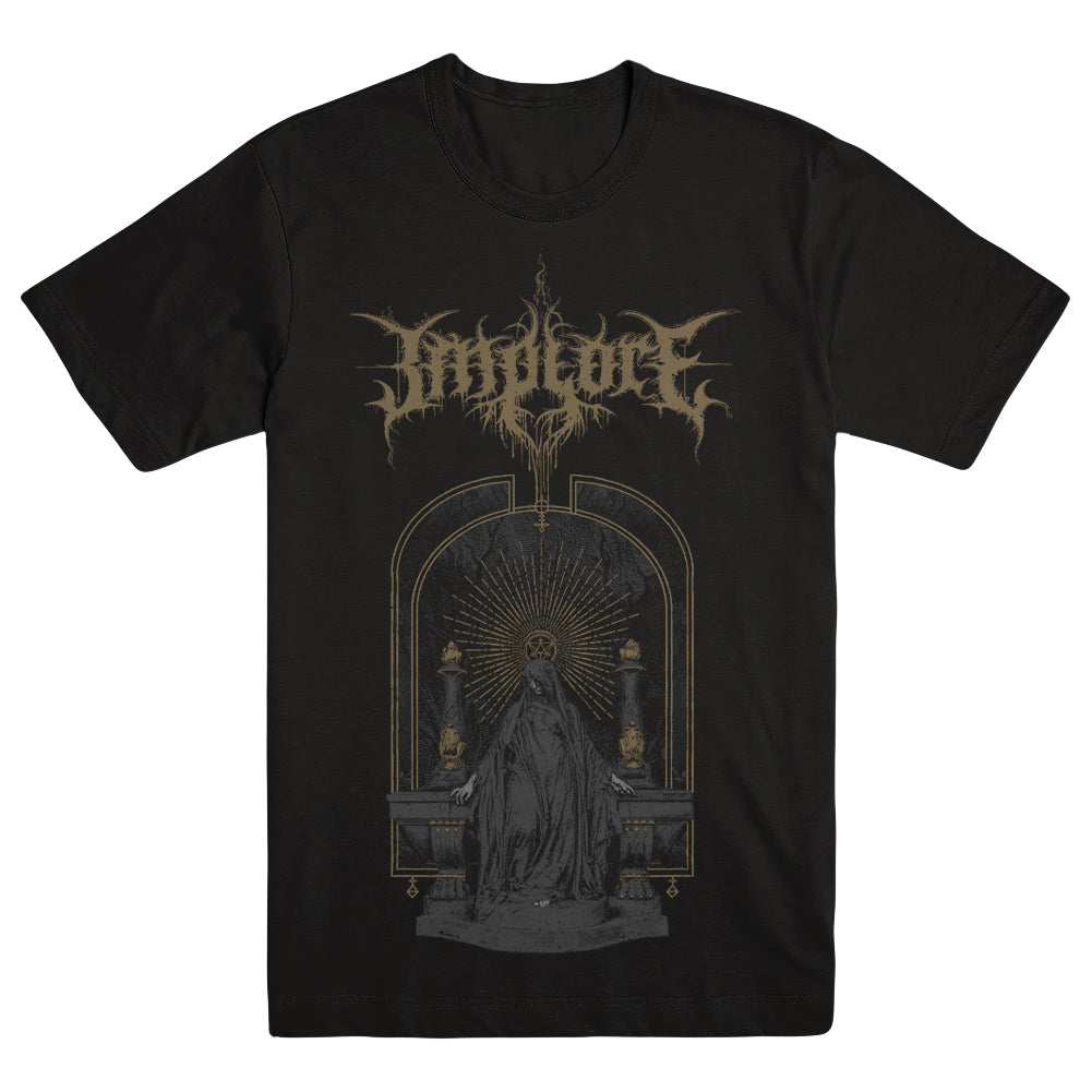 IMPLORE "Altar" T-Shirt