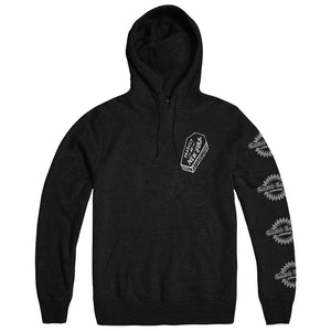 INCENDIARY "Product Of New York" Hoodie
