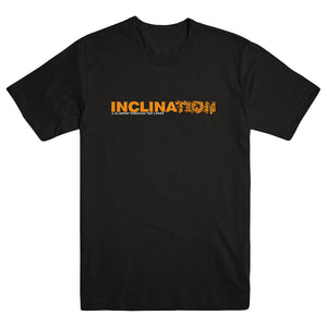 INCLINATION "A Decision" T-Shirt