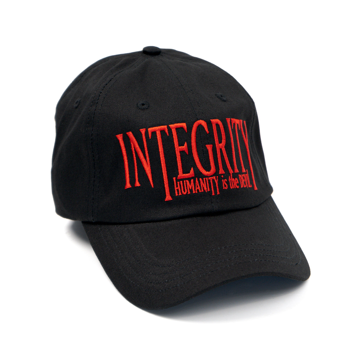 INTEGRITY "Humanity Is The Devil" Cap