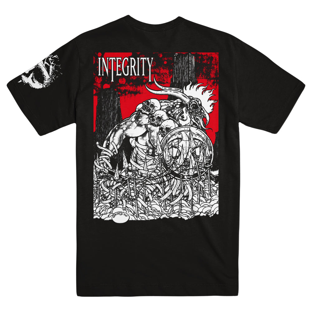 INTEGRITY "Humanity Is The Devil" T-Shirt