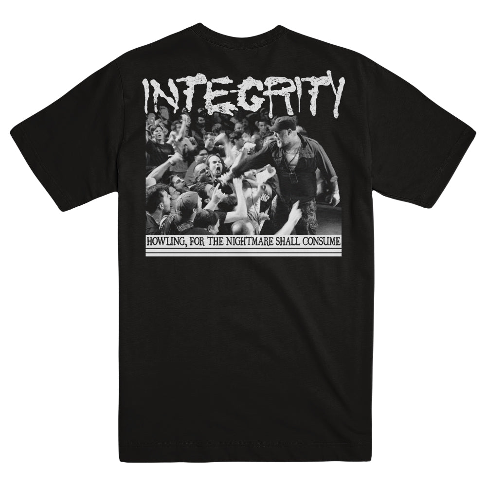 INTEGRITY "Logo" T-Shirt