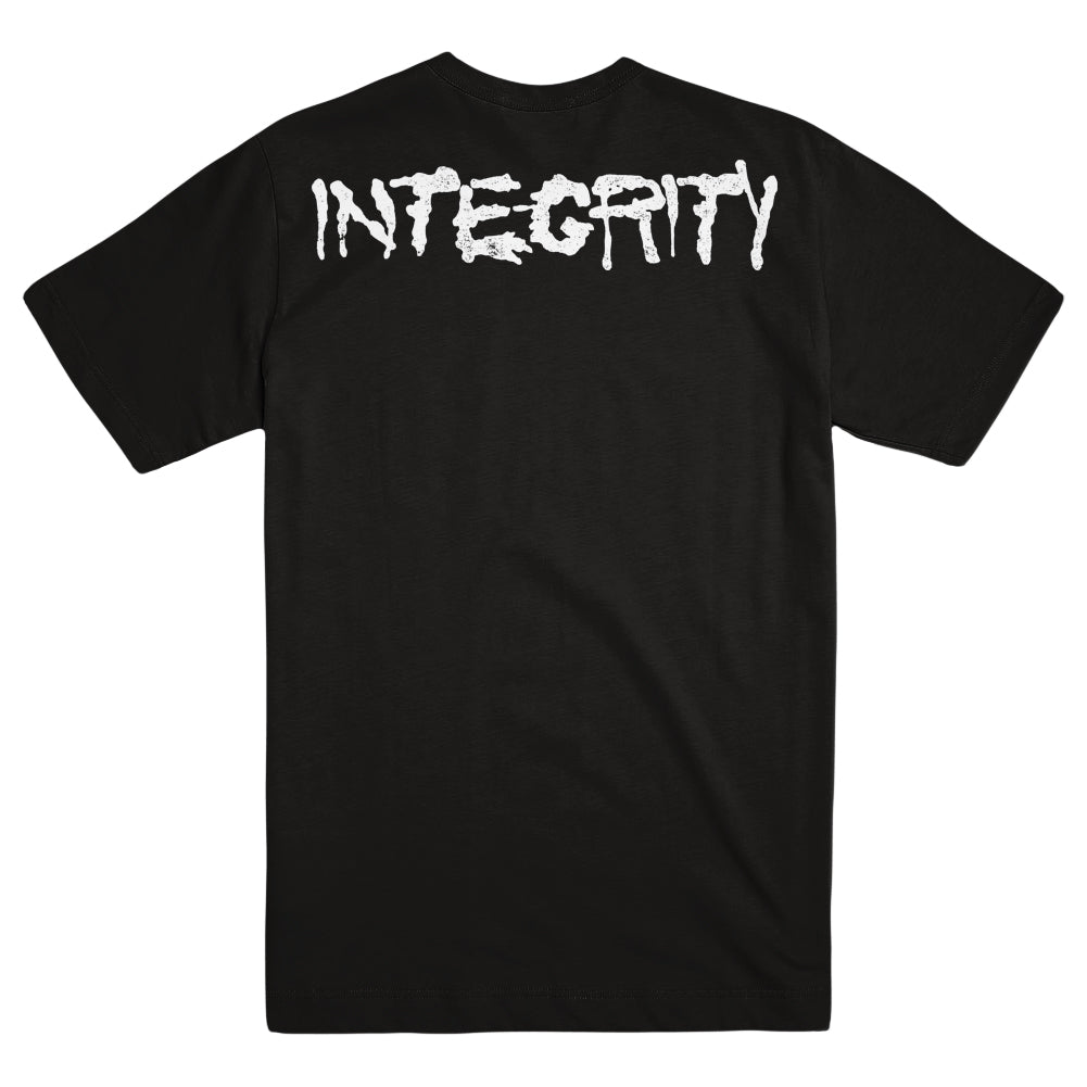 INTEGRITY "Skull" T-Shirt