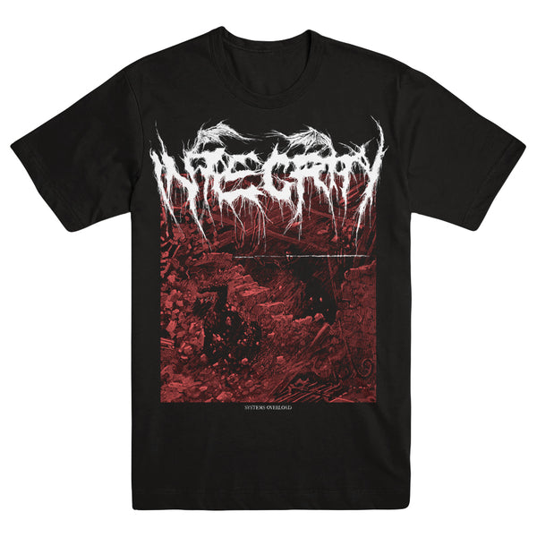 INTEGRITY - Official EU/UK Store - Evil Greed