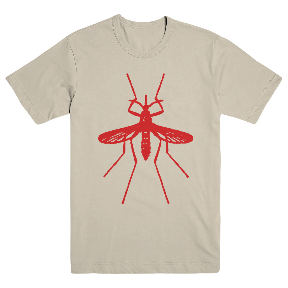 ISIS (THE BAND) "Mosquito - Natural" T-Shirt