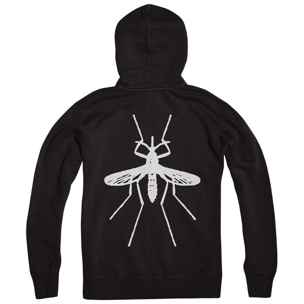 ISIS (THE BAND) "Mosquito" Zipper
