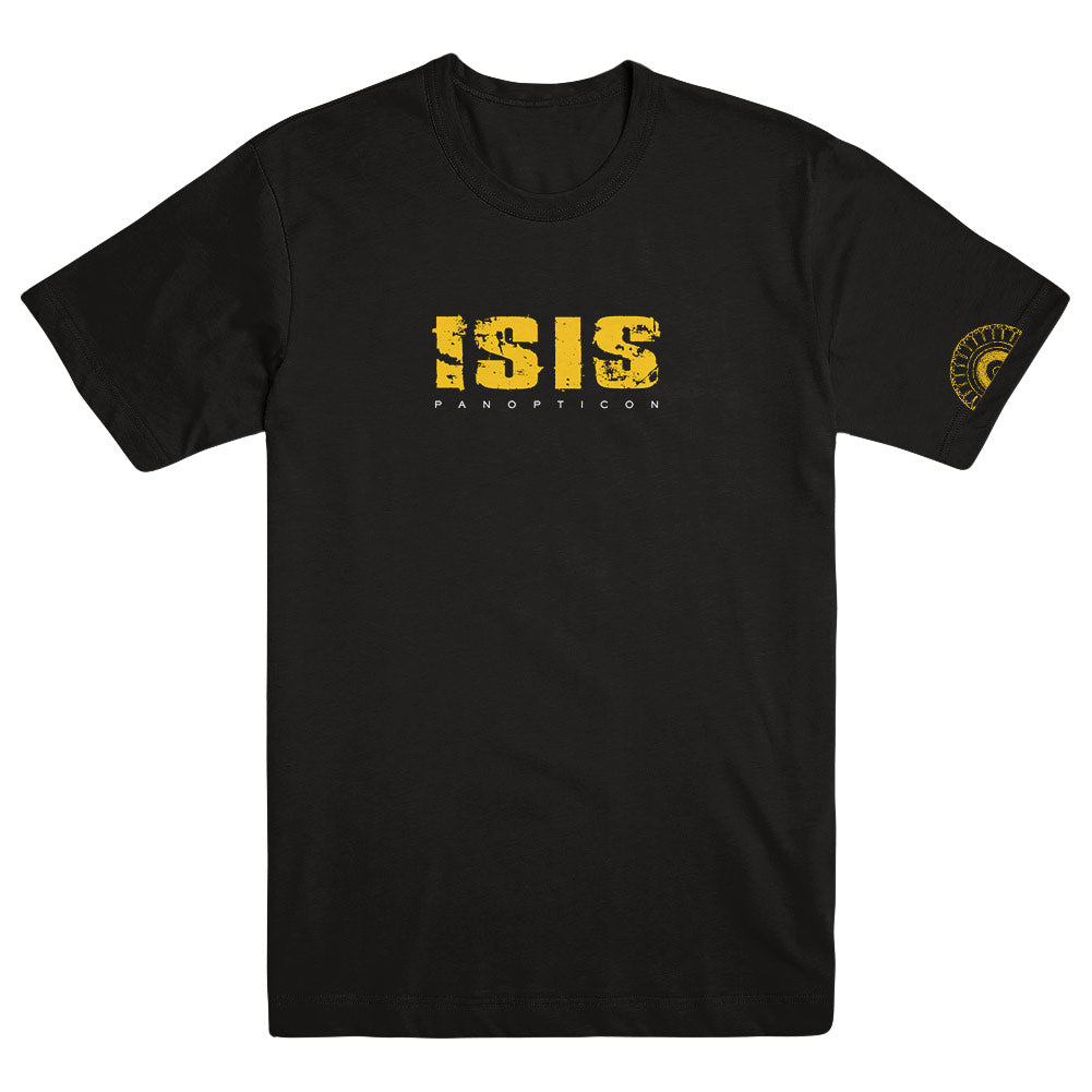 ISIS (THE BAND) "Panopticon" T-Shirt