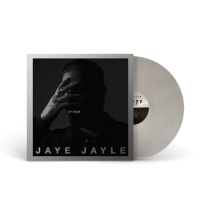 JAYE JAYLE "Prisyn" LP