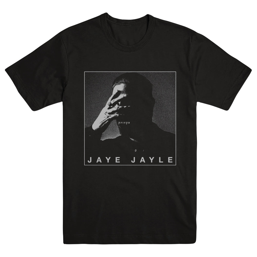 JAYE JAYLE "Prisyn Cover" T-Shirt