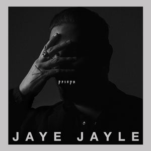 JAYE JAYLE "Prisyn" LP
