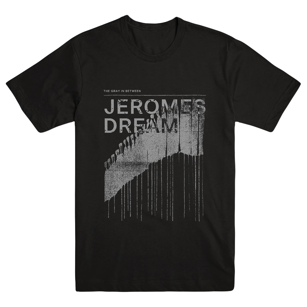 JEROMES DREAM Official Merch Store Evil Greed