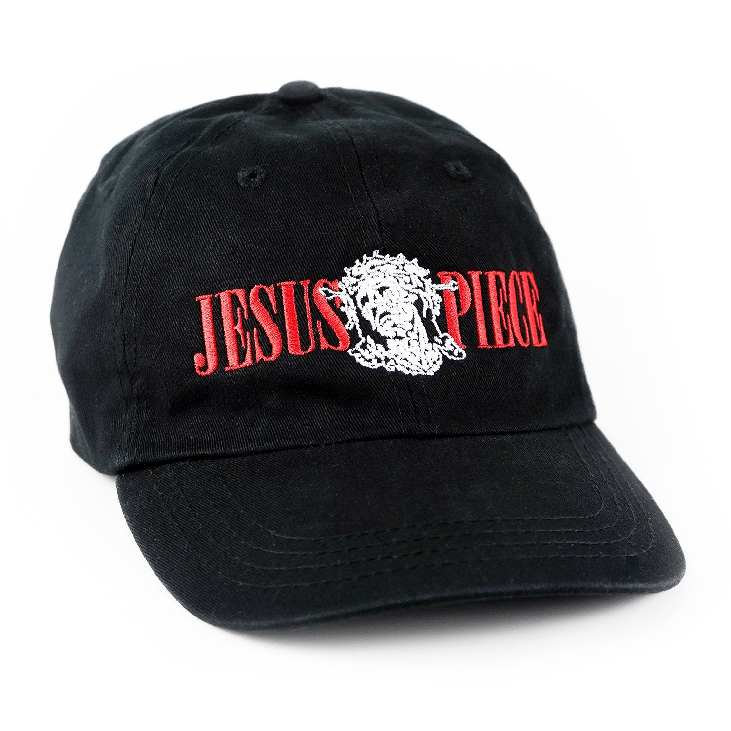 JESUS PIECE "God Head" Cap
