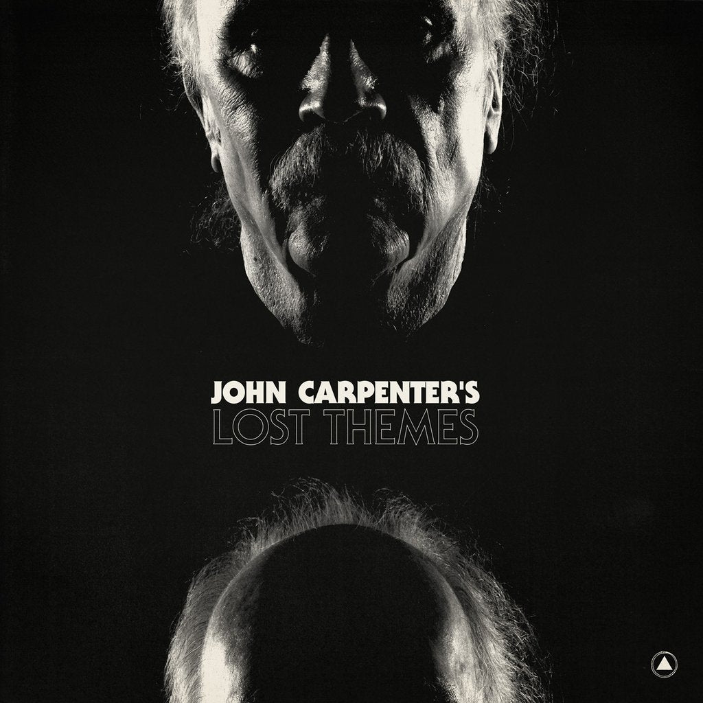 JOHN CARPENTER "Lost Themes" LP