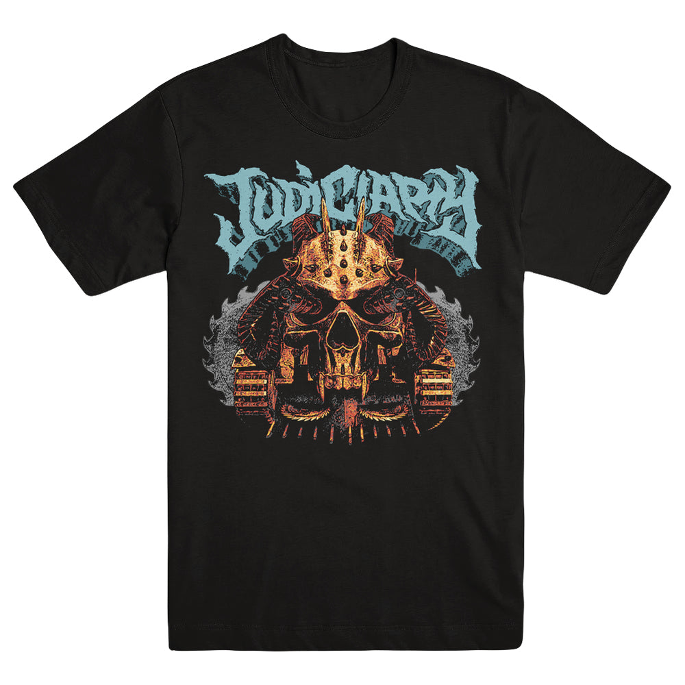 JUDICIARY - Official Merch Store - Evil Greed