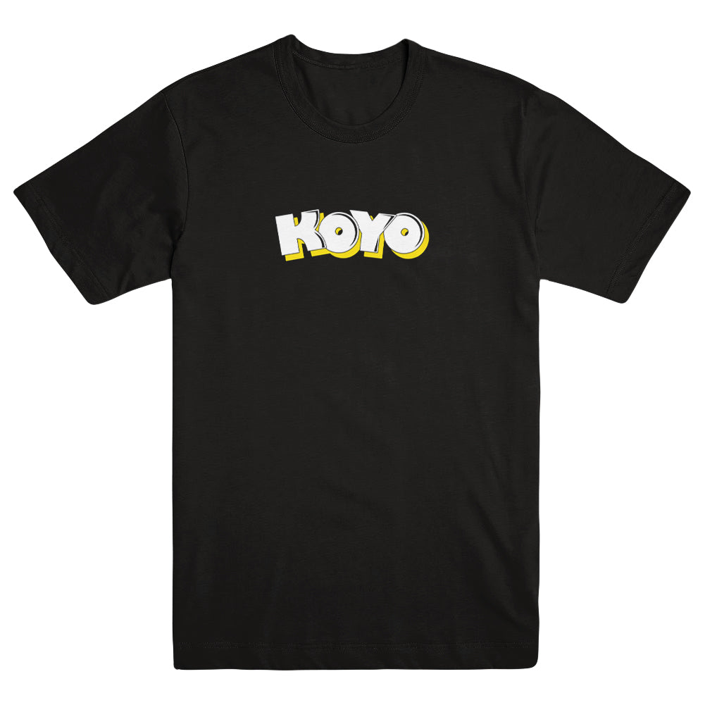 KOYO "Logo" T-Shirt