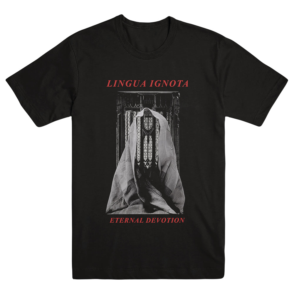 LINGUA IGNOTA "Eternal Devotion" T-Shirt