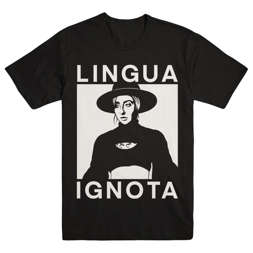 LINGUA IGNOTA "Pennsylvania Furnace" T-Shirt