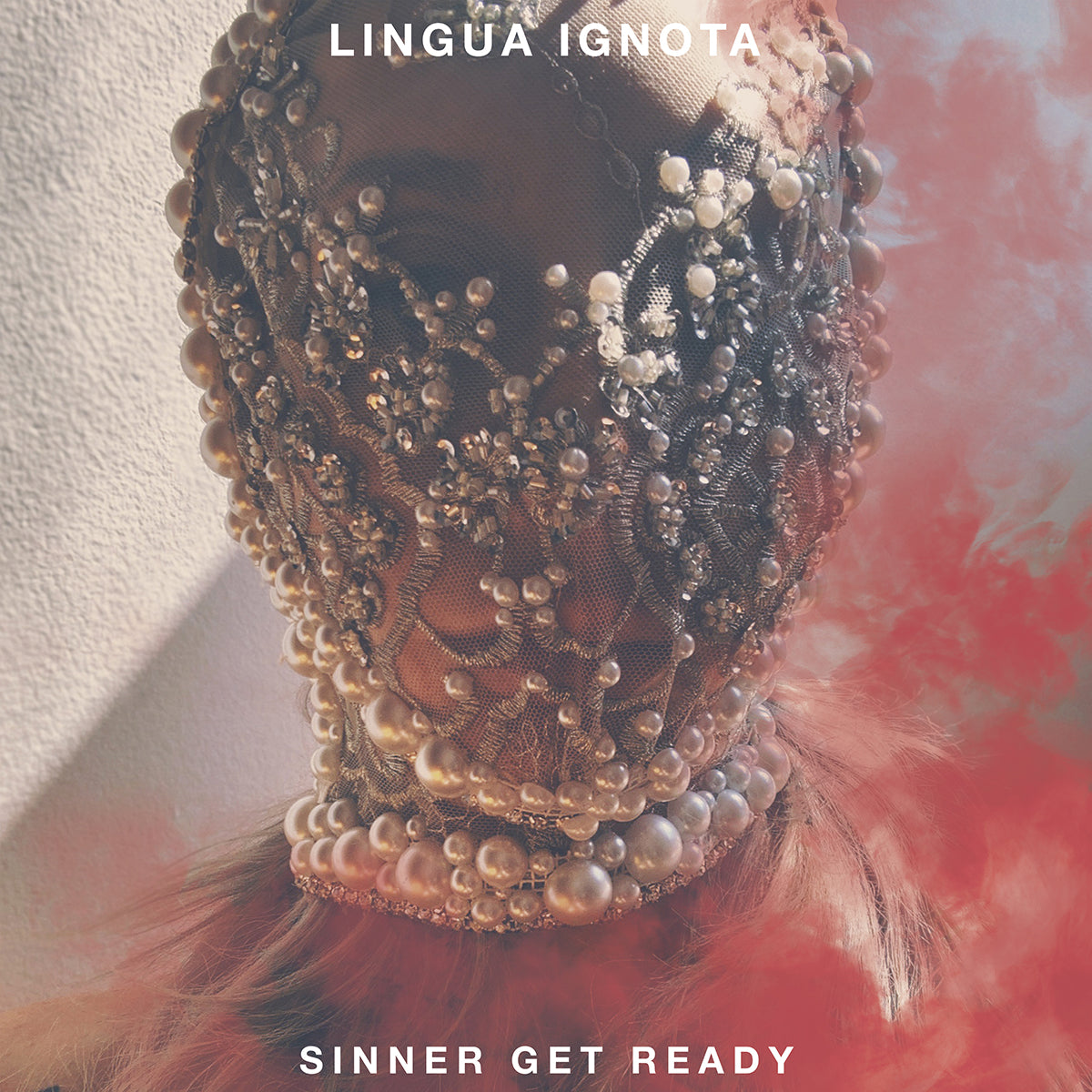 LINGUA IGNOTA "Sinner Get Ready" CD