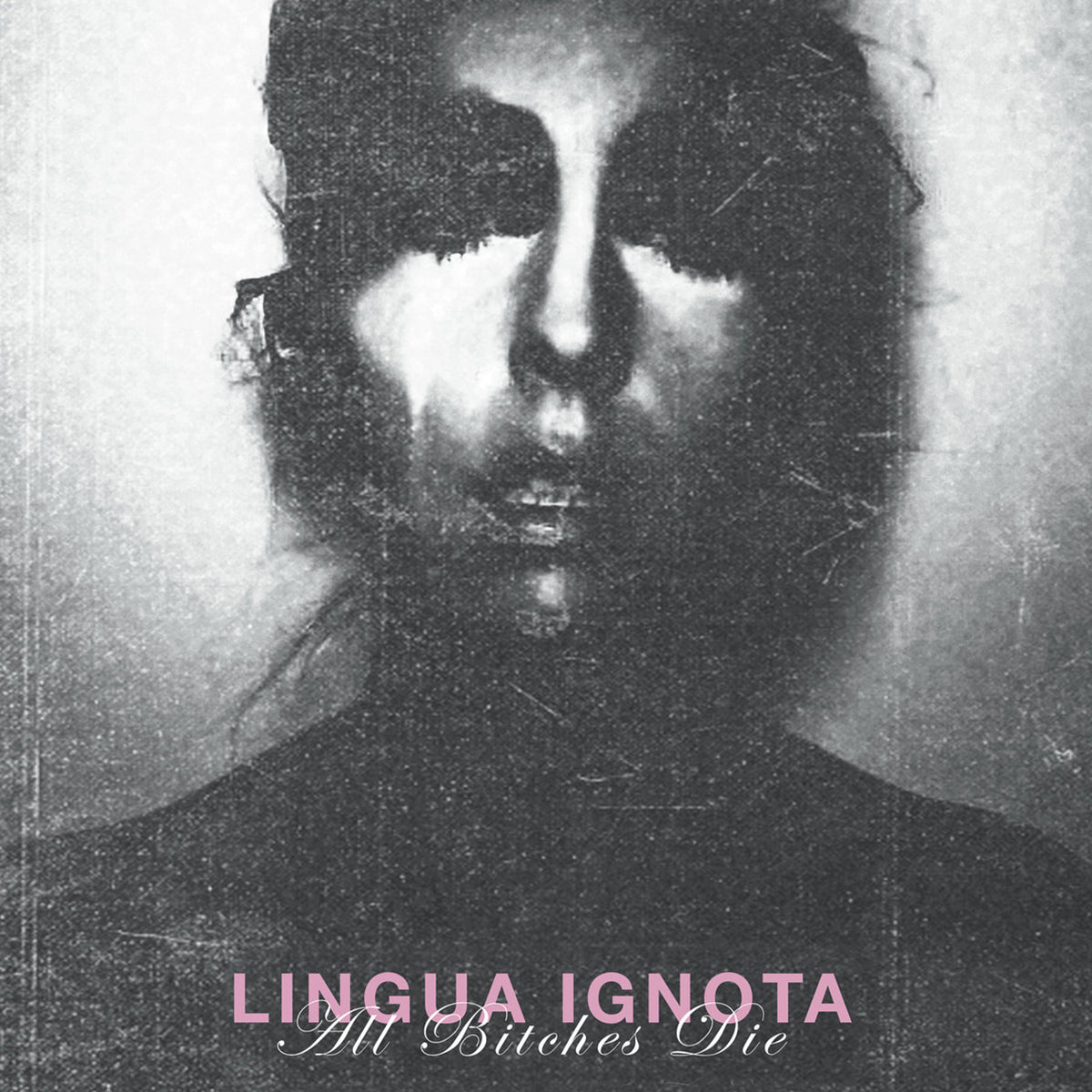 LINGUA IGNOTA "All Bitches Die" LP