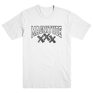 MAGNITUDE "Flower XXX" T-Shirt