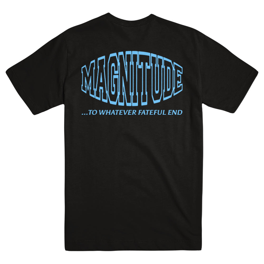 MAGNITUDE "Mag Black" T-Shirt