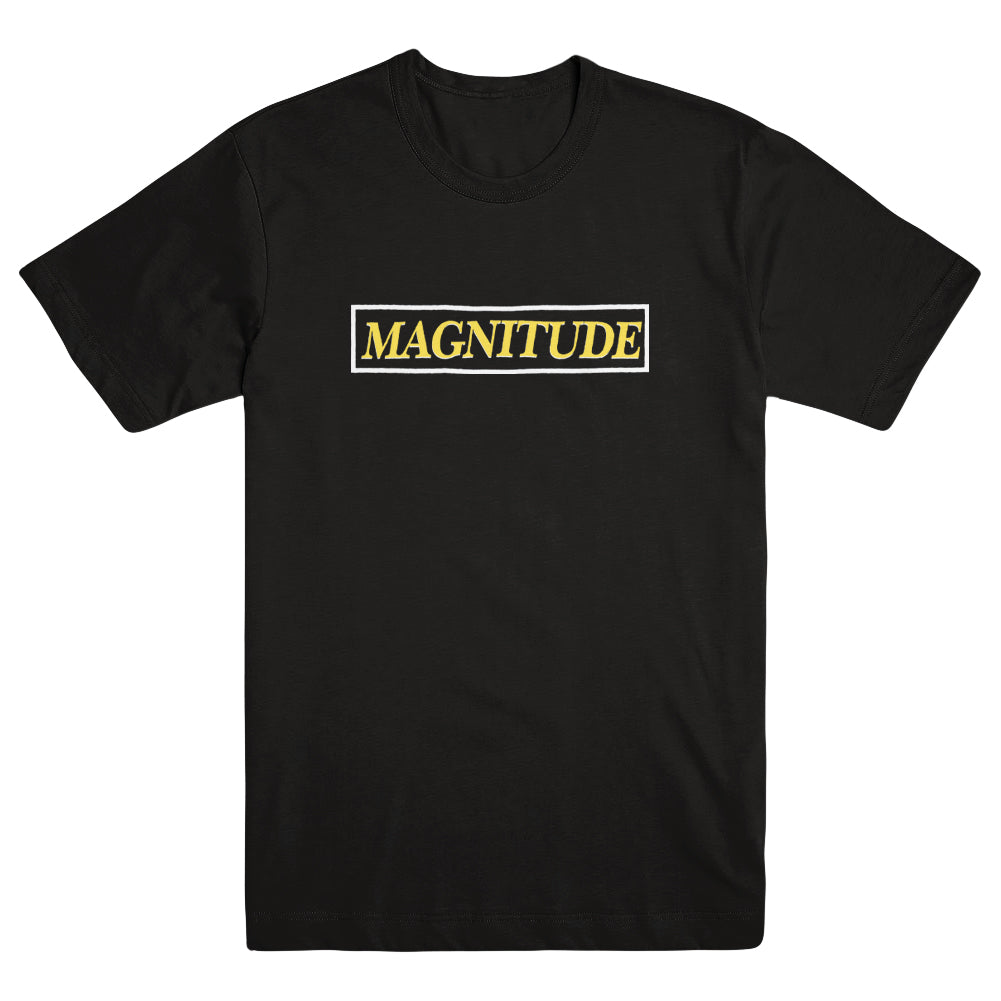 MAGNITUDE "Opposition" T-Shirt