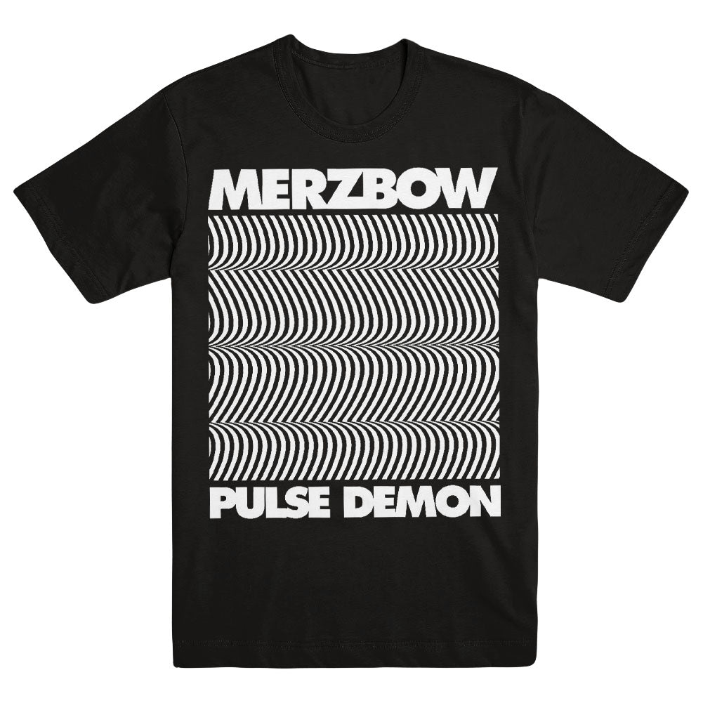 MERZBOW "Pulse Demon" T-Shirt