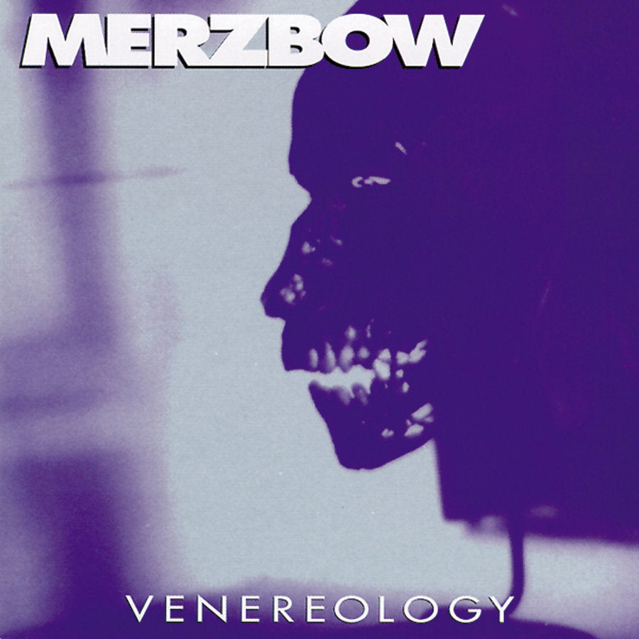 MERZBOW "Venereology" 2xLP