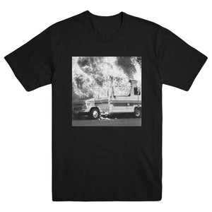 MILITARIE GUN "All Roads" T-Shirt