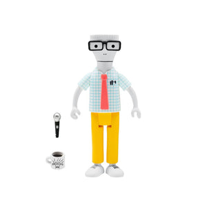 DESCENDENTS "Cool To Be You" Action Figure
