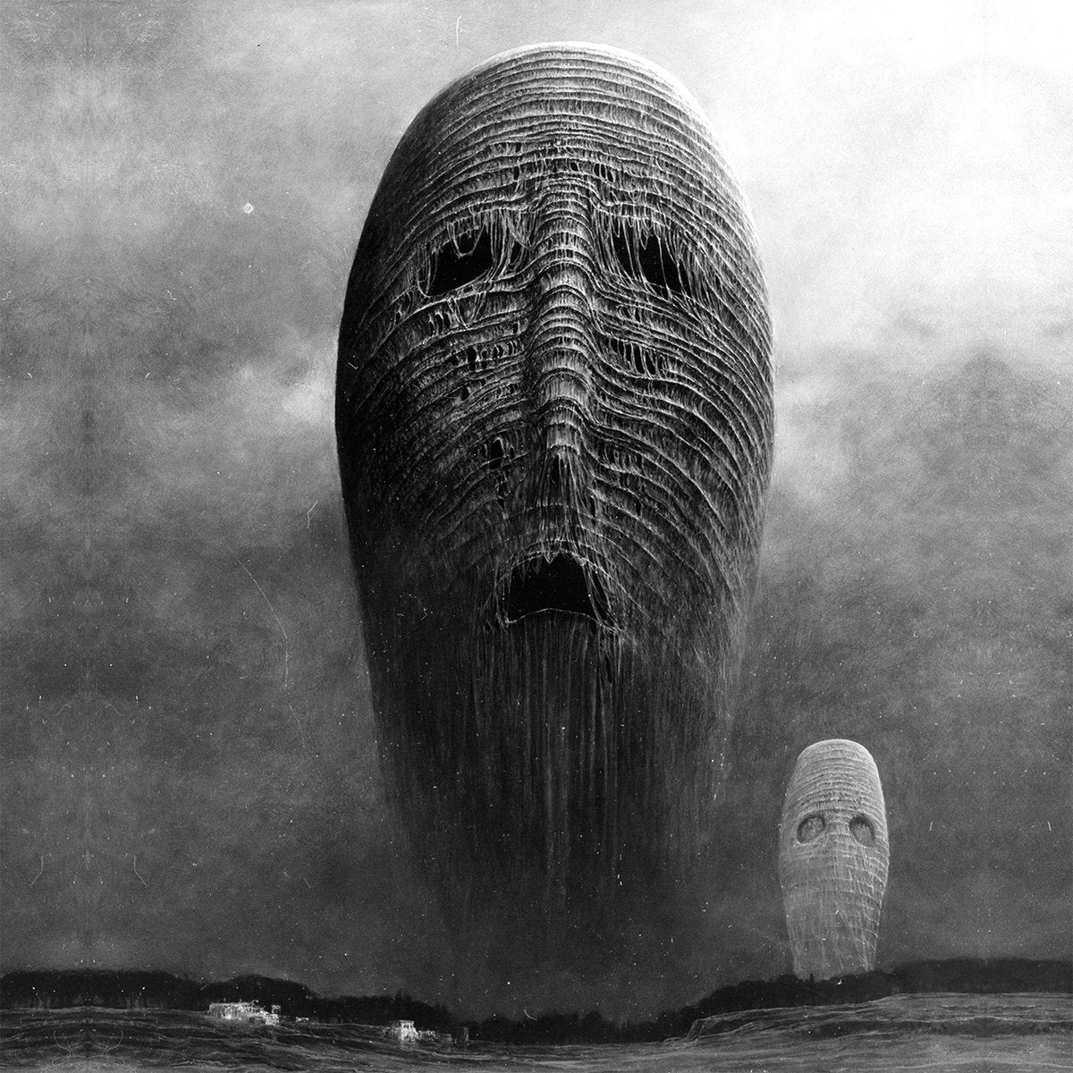 MIZMOR "Yodh" Tape