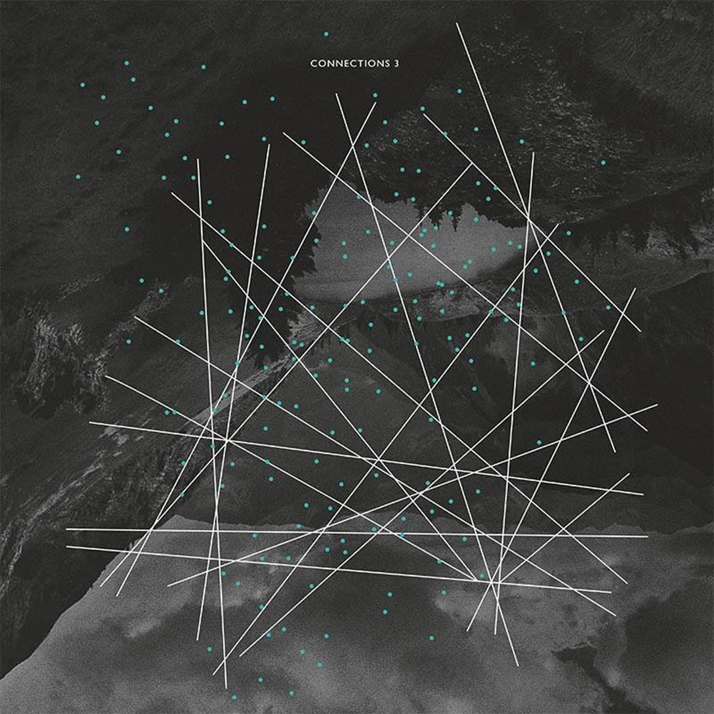 MOMENT OF COLLAPSE RECORDS "Connections Pt. III" LP